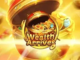 ความมั่งคั่งมาถึง game thumbnail