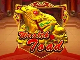 Wealth Toad