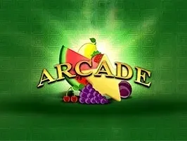 Arcade screenshot