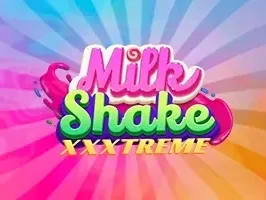 Milkshake XXXtreme_R96_F1 DNT screenshot