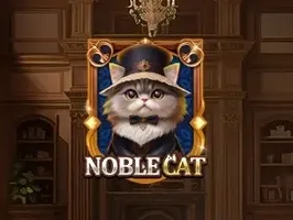Noble Cat game thumbnail
