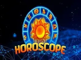 Horoscope game screenshot