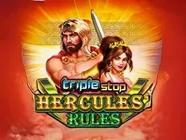 กฎสามประการของเฮอร์คิวลีส game thumbnail