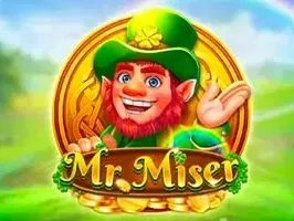 Mr. Miser